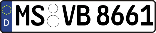 MS-VB8661