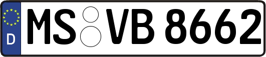 MS-VB8662