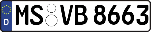 MS-VB8663