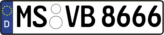 MS-VB8666