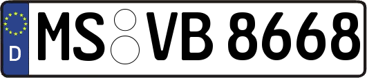 MS-VB8668