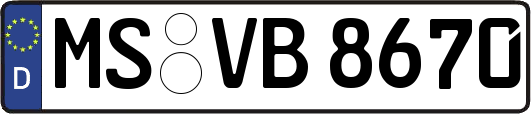 MS-VB8670