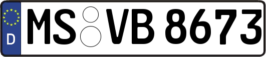 MS-VB8673