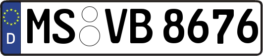 MS-VB8676