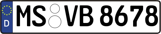 MS-VB8678