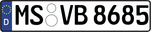 MS-VB8685