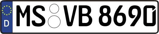 MS-VB8690