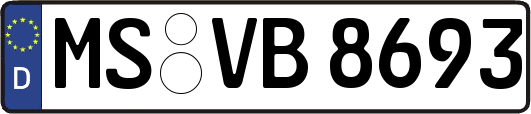 MS-VB8693