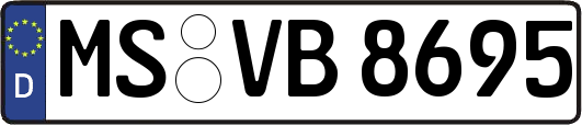MS-VB8695