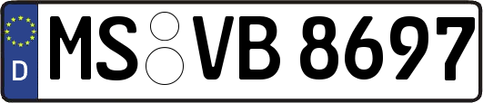 MS-VB8697