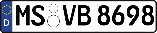 MS-VB8698