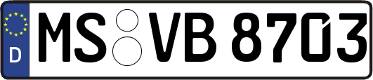 MS-VB8703