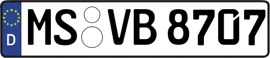 MS-VB8707