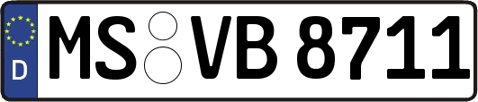 MS-VB8711