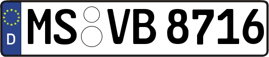 MS-VB8716