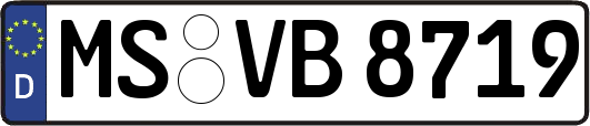 MS-VB8719