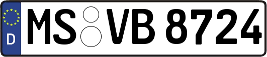 MS-VB8724