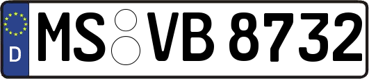 MS-VB8732