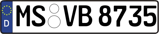 MS-VB8735