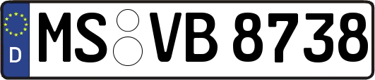 MS-VB8738