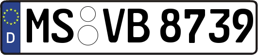 MS-VB8739
