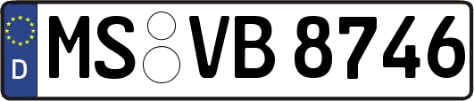 MS-VB8746