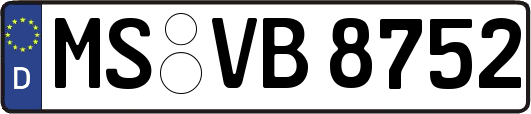 MS-VB8752