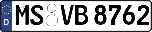 MS-VB8762