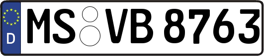 MS-VB8763