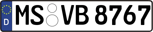 MS-VB8767