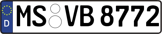 MS-VB8772