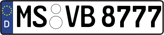 MS-VB8777