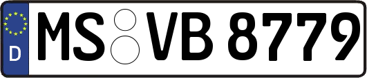 MS-VB8779