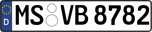 MS-VB8782