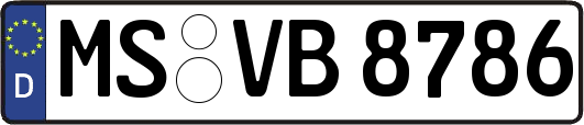 MS-VB8786