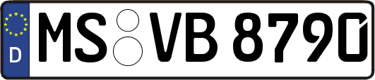 MS-VB8790