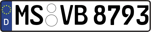MS-VB8793
