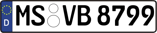 MS-VB8799