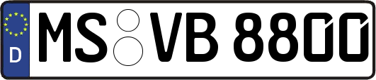 MS-VB8800