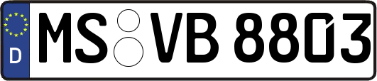 MS-VB8803