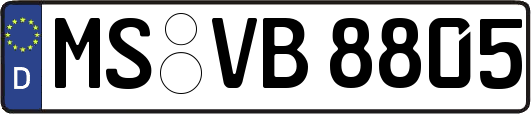 MS-VB8805