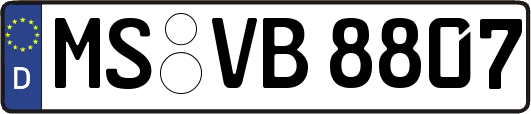 MS-VB8807