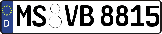 MS-VB8815