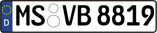 MS-VB8819