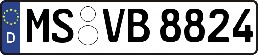 MS-VB8824