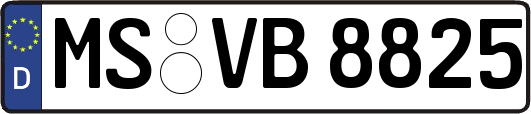 MS-VB8825
