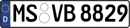 MS-VB8829