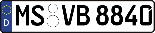 MS-VB8840
