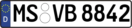 MS-VB8842