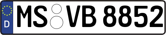 MS-VB8852